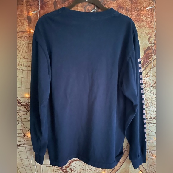 Medium Van’s Long Sleeve - Picture 3 of 3